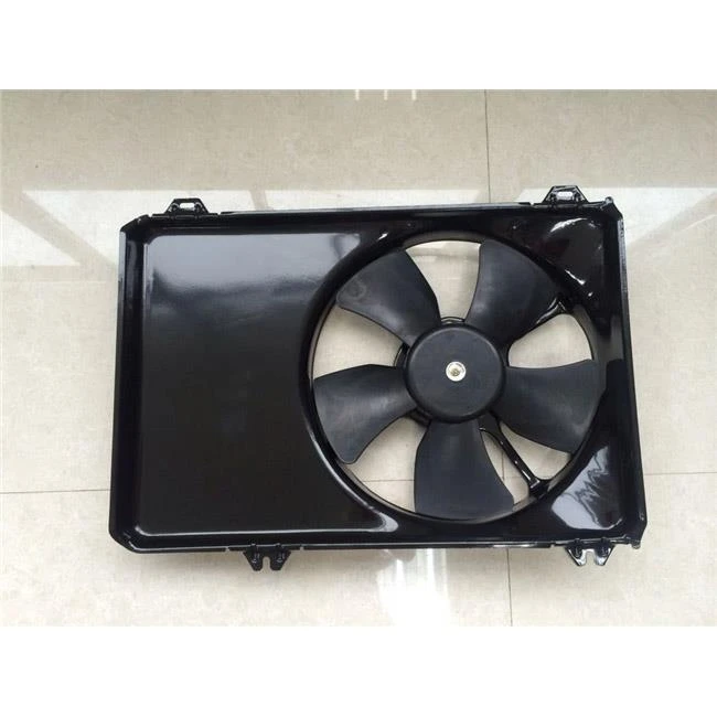 Radiator Fan For Swift 1.5 2005 17760-63J00