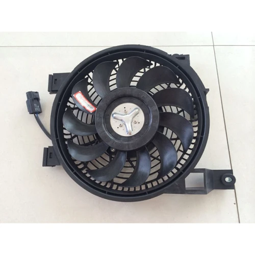 เครื่องปรับอากาศพัดลมสำหรับพราโด้ 2010-2014 88590-60090