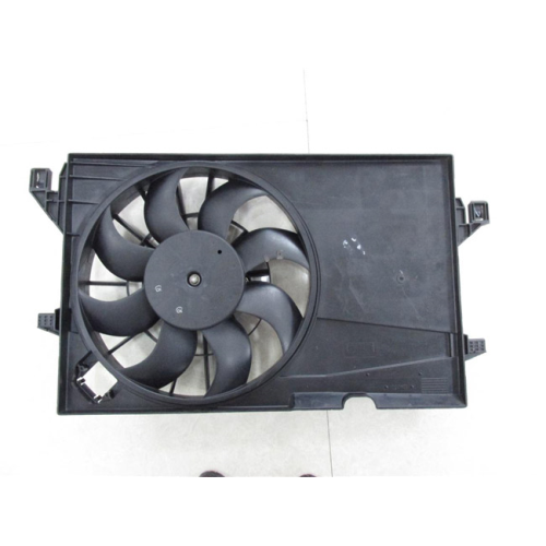 พัดลมระบายความร้อนสำหรับ FIESTA