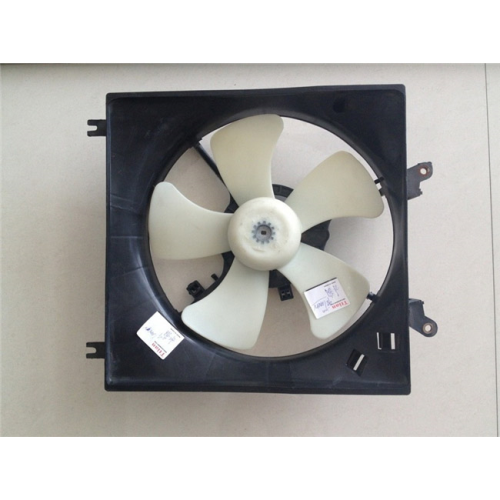 หม้อน้ำพัดลมสำหรับ Lingshuai 1997-2002 CW722119