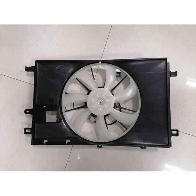 Radiator Cooling Fan For TOYOTA COROLLA 2020 16711-0T240