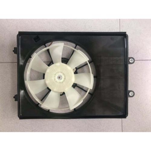 ฮอนด้า Crider A / C-พัดลม 2019 38615-6P7-H01