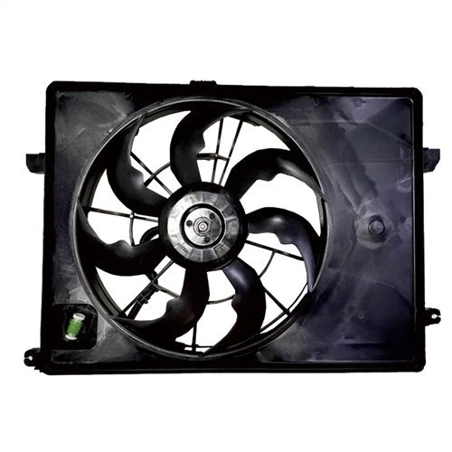 Radiator Fan For SORENTO 2015-2016 25380-C5500