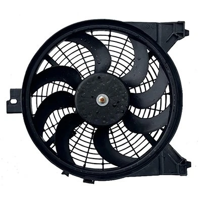 Radiator Fan For Nissa Armada 5.6L 2005-2015 921202C20A CF23012 FA70252 921207S000 921209GA0A 92120ZJ00A 92120ZT00A DORMAN:620457