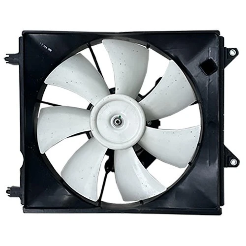 พัดลมหม้อน้ำสำหรับ Avalon 3.0L 2000-2004 167110A080 312-55001-102 674-59472B TO3115118 DORMAN:620516