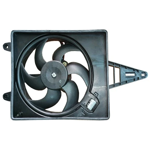 พัดลมหม้อน้ำสำหรับ FIAT BRAVA (182) 1995-2001 7659426 46550402 46480205 46419183 60571069